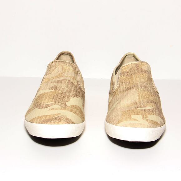 Seavees Women's Baja Canvas Slip on Sneaker Size 10 - Picture 3 of 6